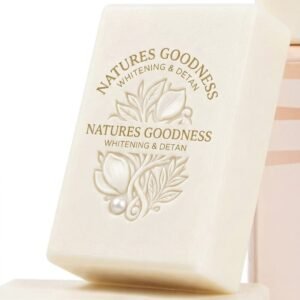 Detan soap