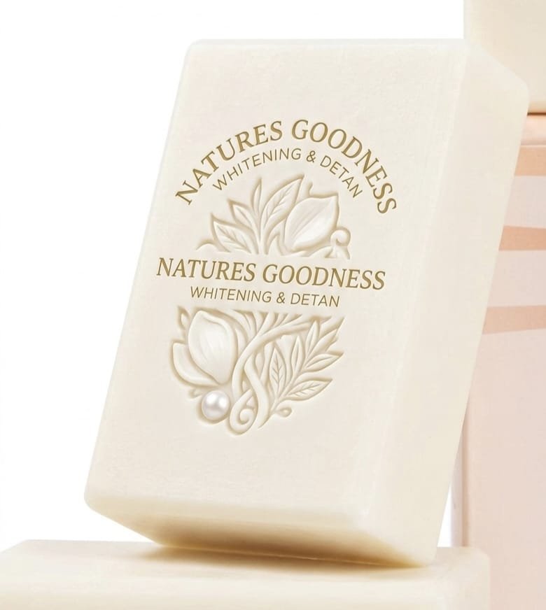 Detan soap